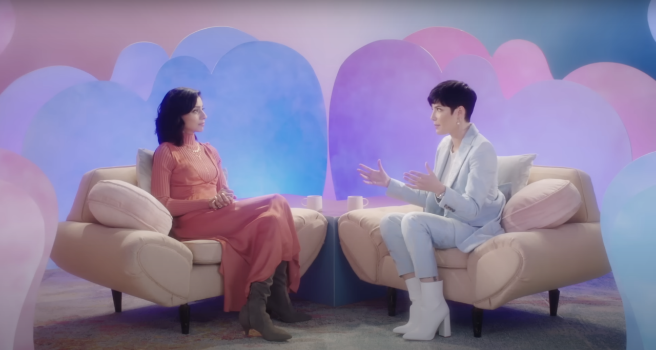 Watch Halsey x Youtube Music | A Conversation About Bipolar Disorder